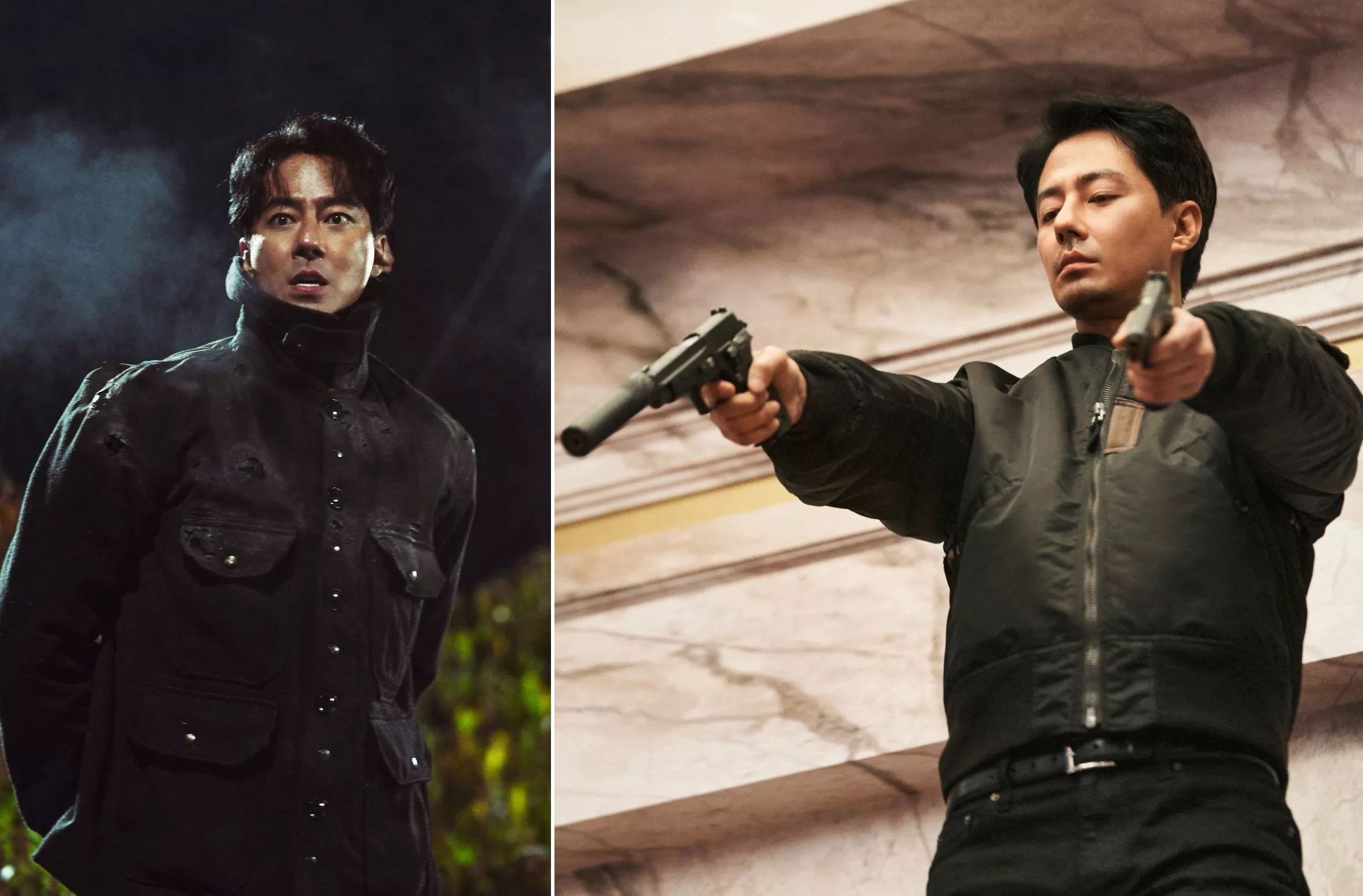 'Moving' Star Zo Insung Lifts Lid on 'True Monsters' in New Disney+ K-Drama - Vimarsana News