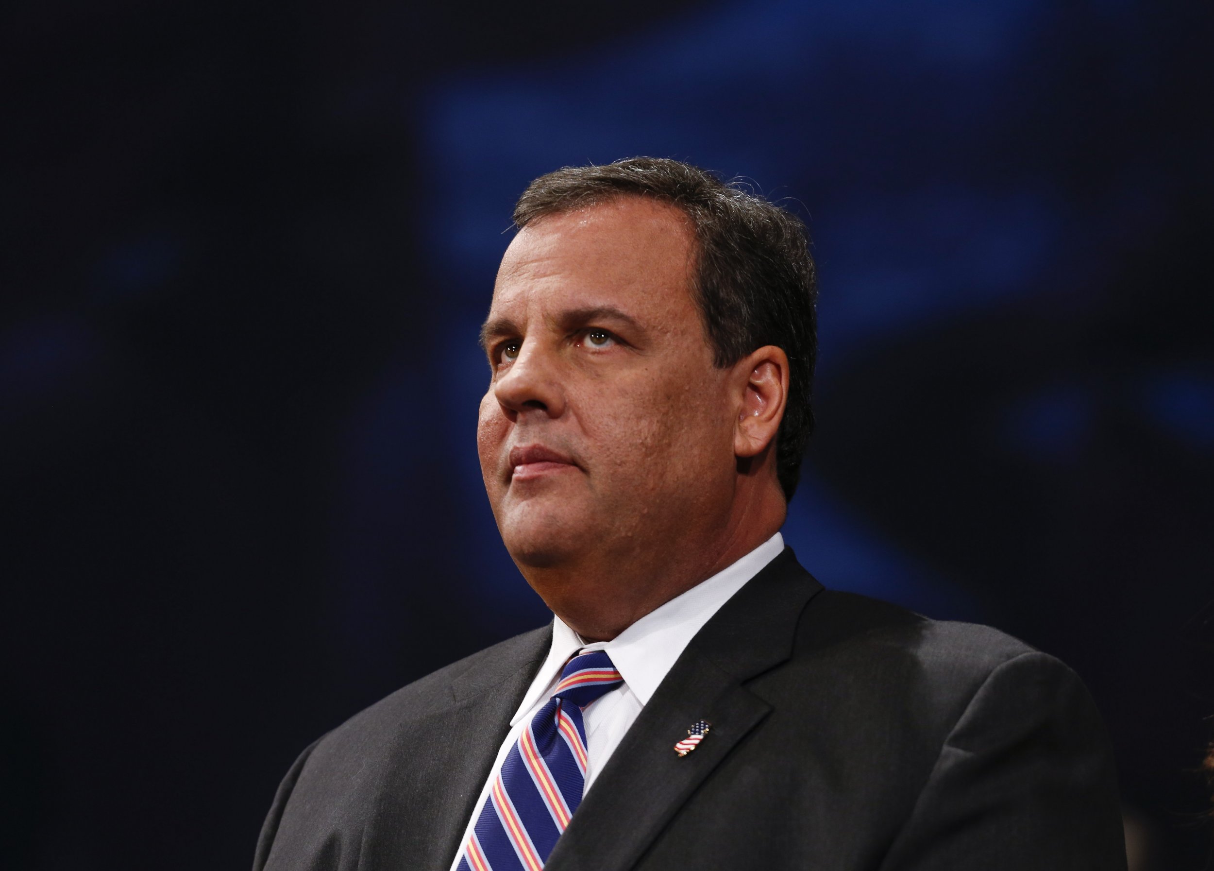 Who's Who in Bridgegate: A Christie Whodunnit - Newsweek