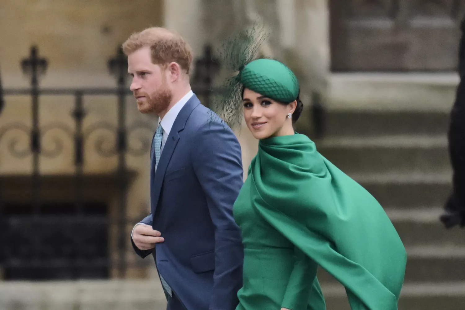 Prince Harry and Meghan Markle Expand 'Creative Vision' With Career Move - Vimarsana News