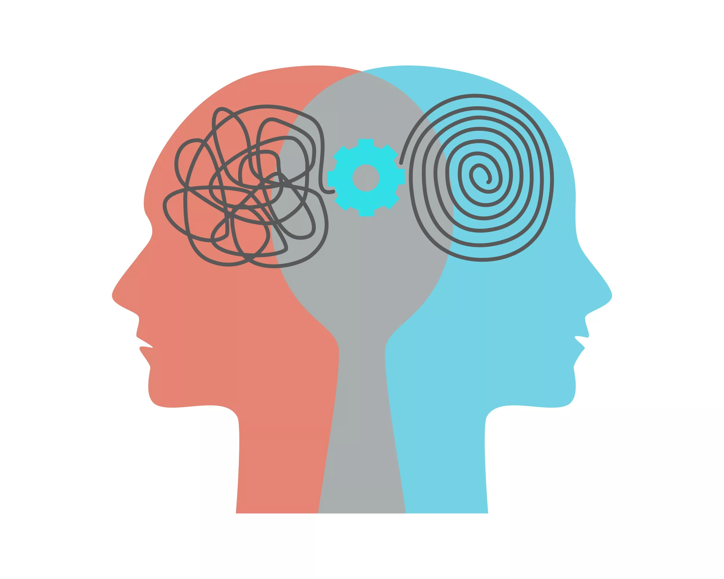 Scientists Map How Mental Illness Changes Your Brain - Vimarsana News