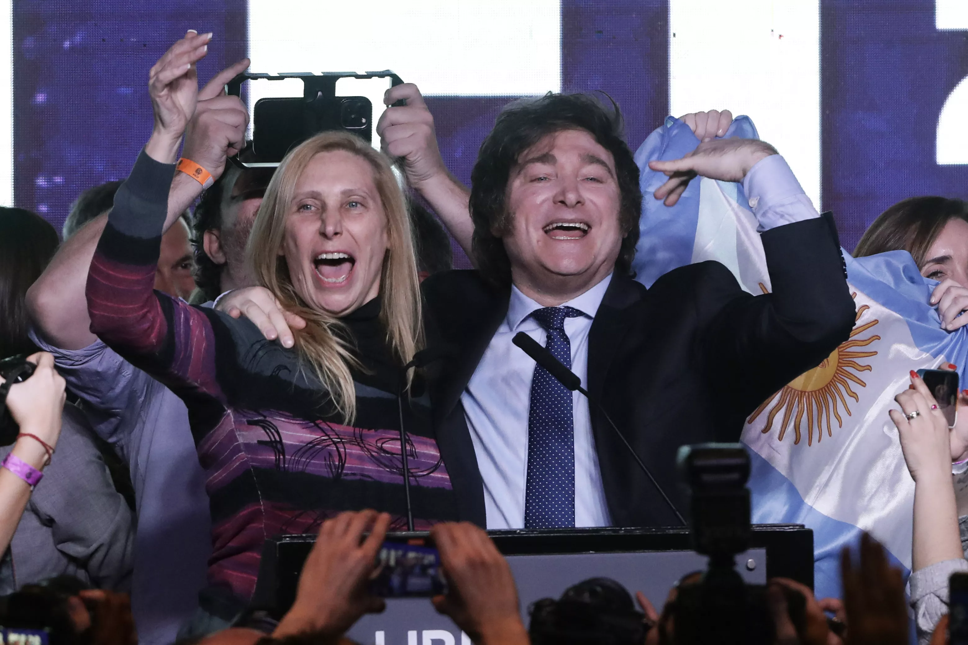 The Populist Wave in Argentina and the Netherlands Is a Necessary Course Correction - Vimarsana News