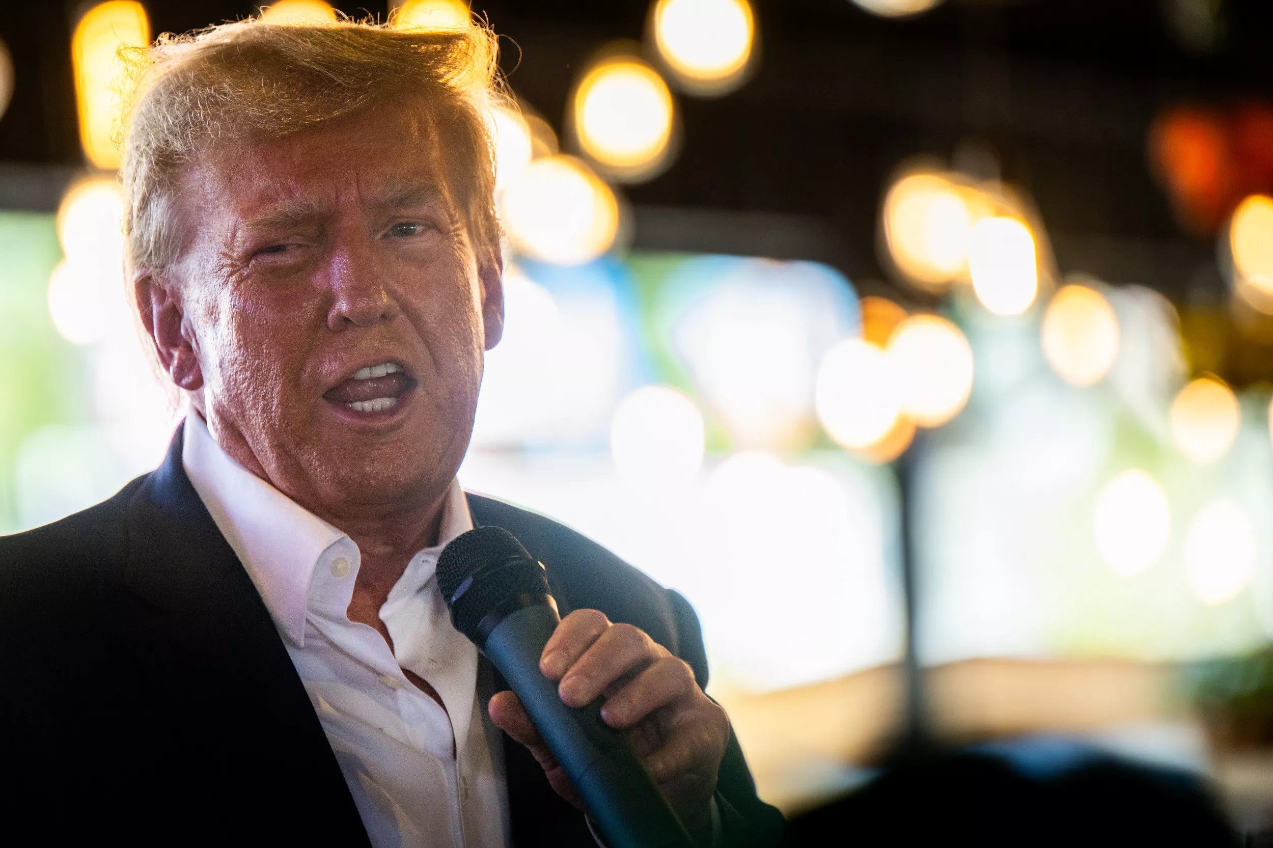 Why Trump's Georgia Indictment Would Be Very Different From the Others - Vimarsana News