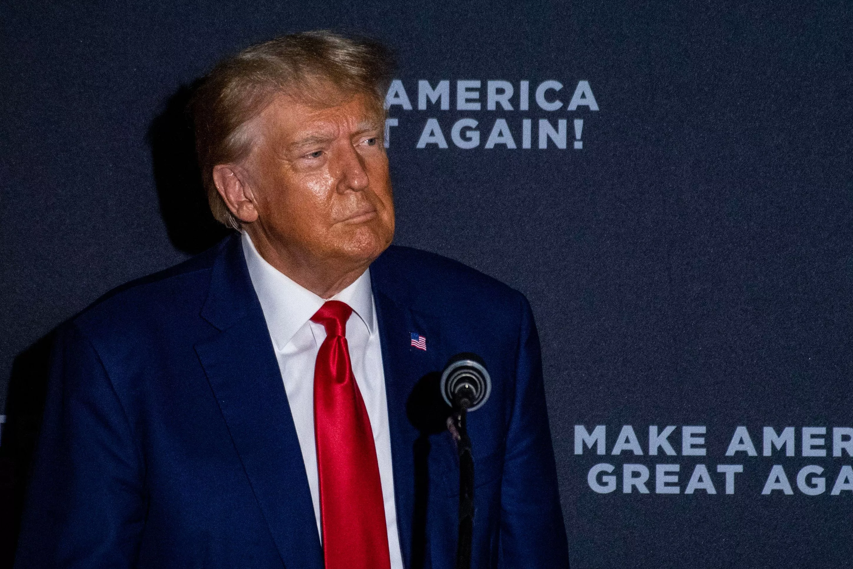 Donald Trump's 4 Indictments Explained as Georgia Charges Land - Vimarsana News