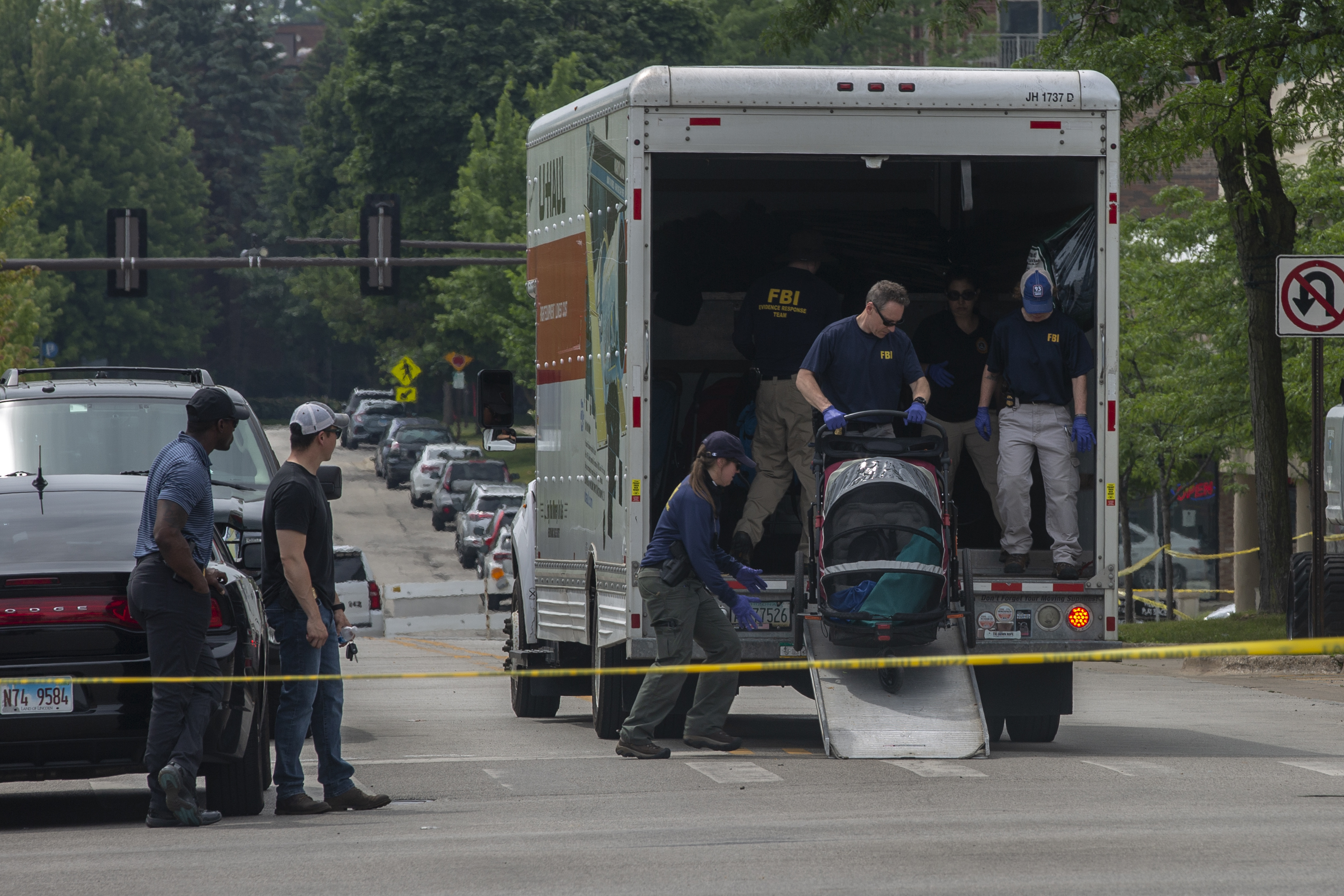 Homicides Are on the Decline&mdash;Except Where Progressives Reign Supreme | Opinion