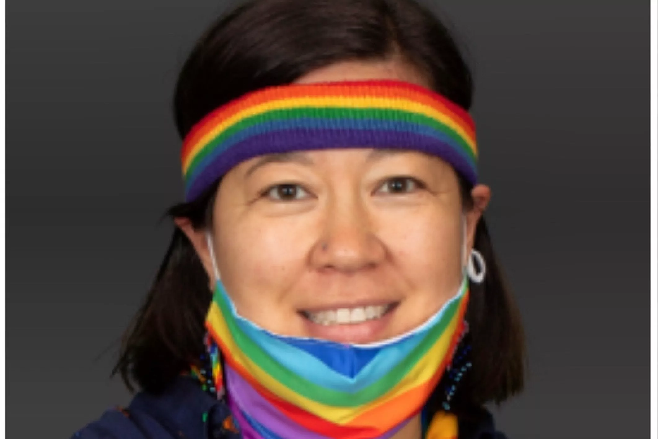 Teacher Fired for Criticizing 'Rainbowland' Song Blasts School Board - Vimarsana News