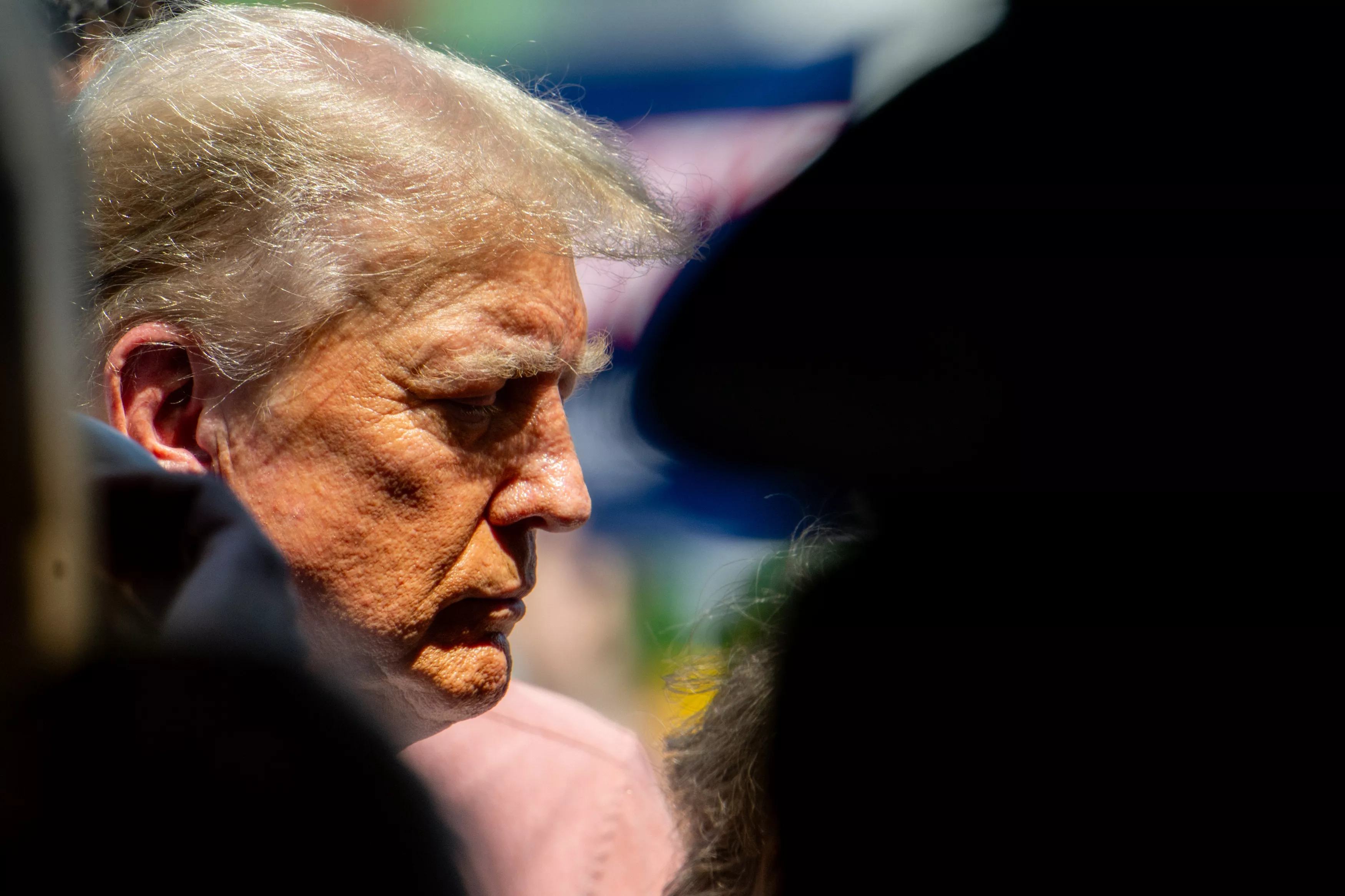 Trump Handed Legal Loss as Judge Refuses to Recuse Himself - Vimarsana News