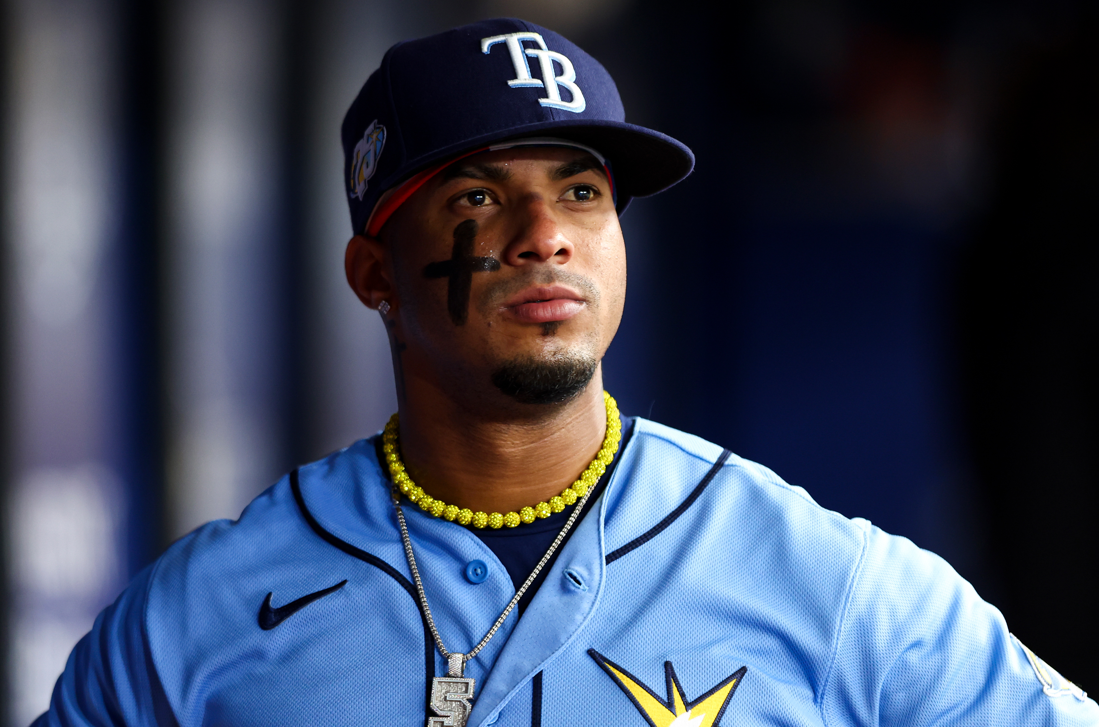 Wander Franco agrees to contract extension with Tampa Bay Rays