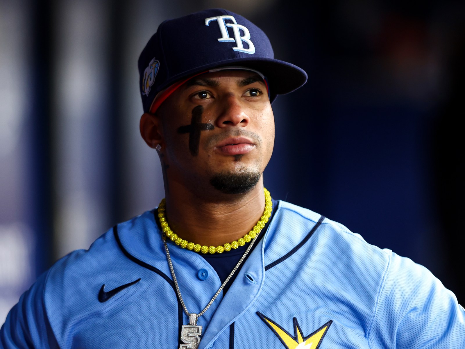 Rays Place Wander Franco on Restricted List Amid MLB Investigation