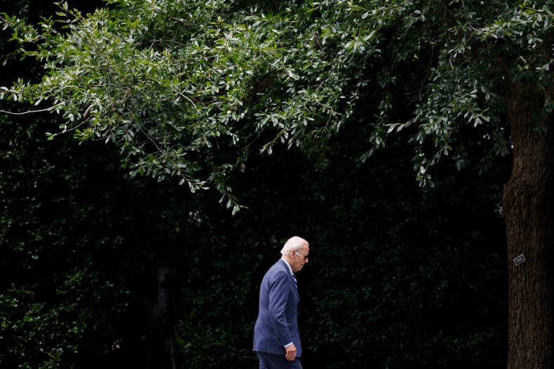 Biden Maui Wildfire Response Ignites Republican Anger