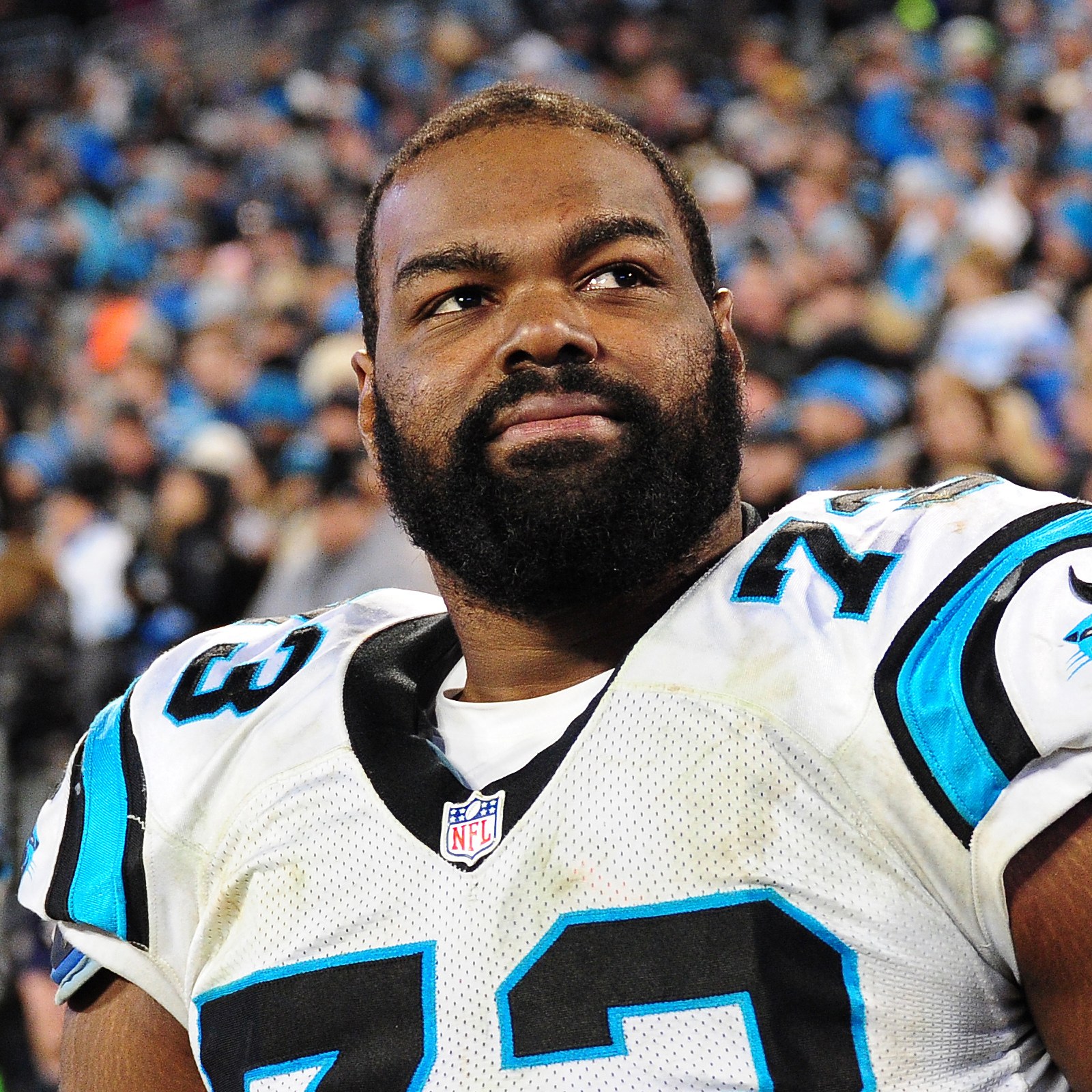 Michael Oher In High School