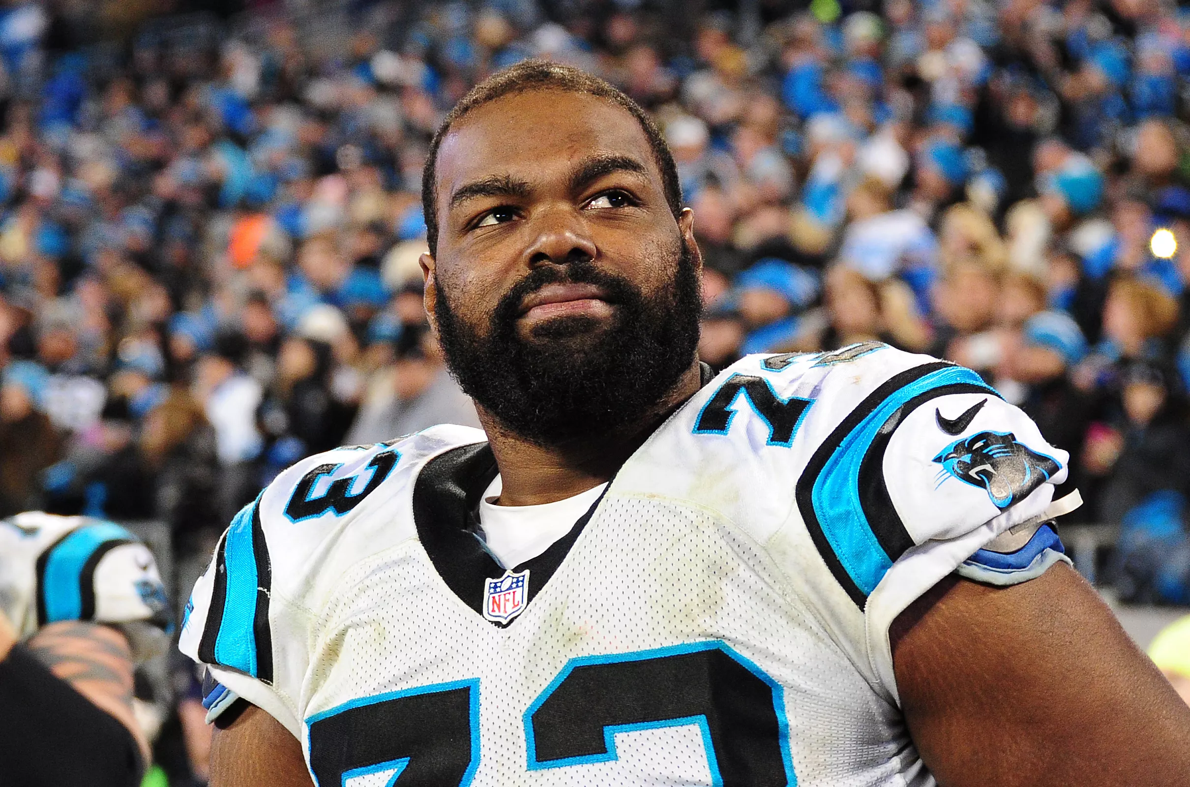 What We Know About Michael Oher and His New Legal Petition - Vimarsana News