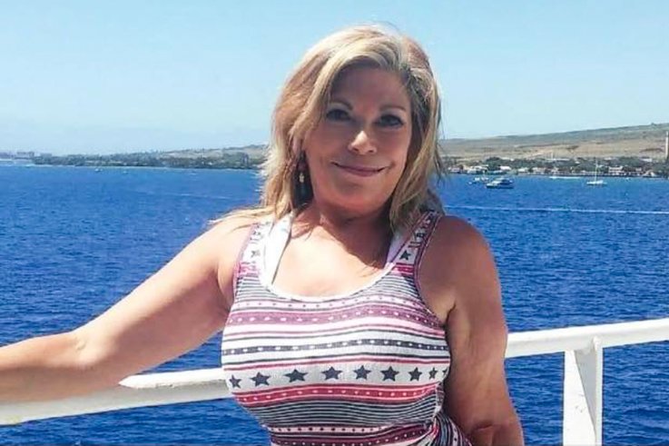 Maui Wildfires Family Statement: Terri Elaine Thomas