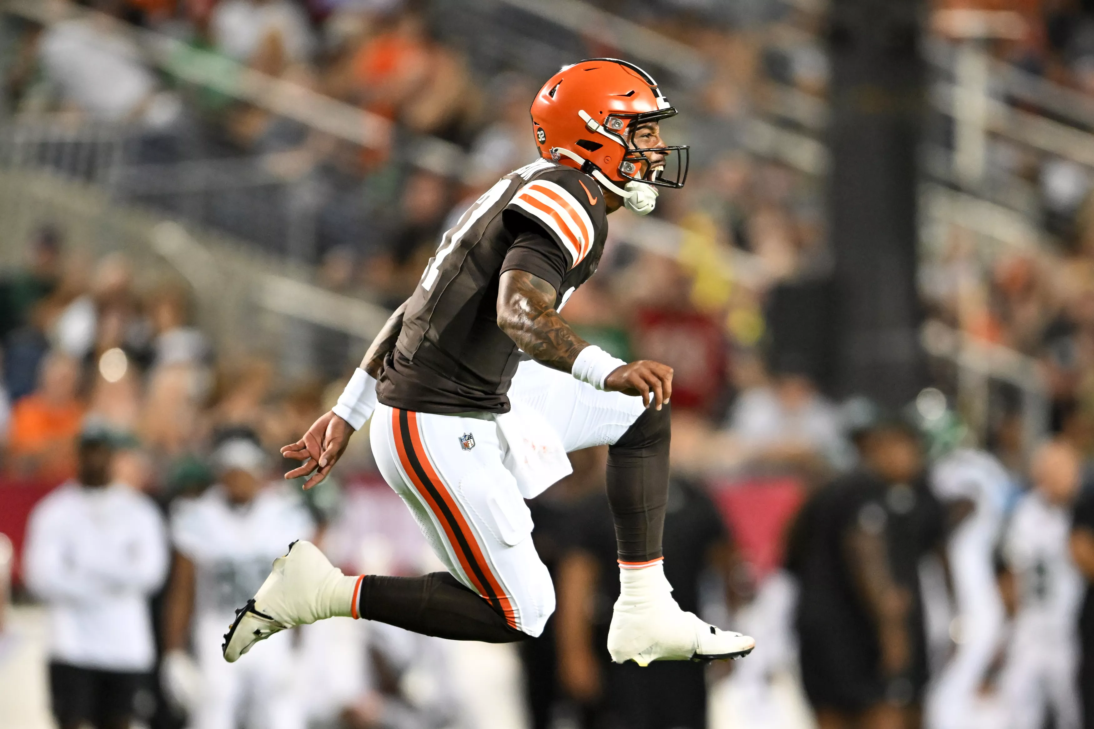 How to Watch Browns vs. Eagles Preseason Game: TV, Betting Info - Vimarsana News