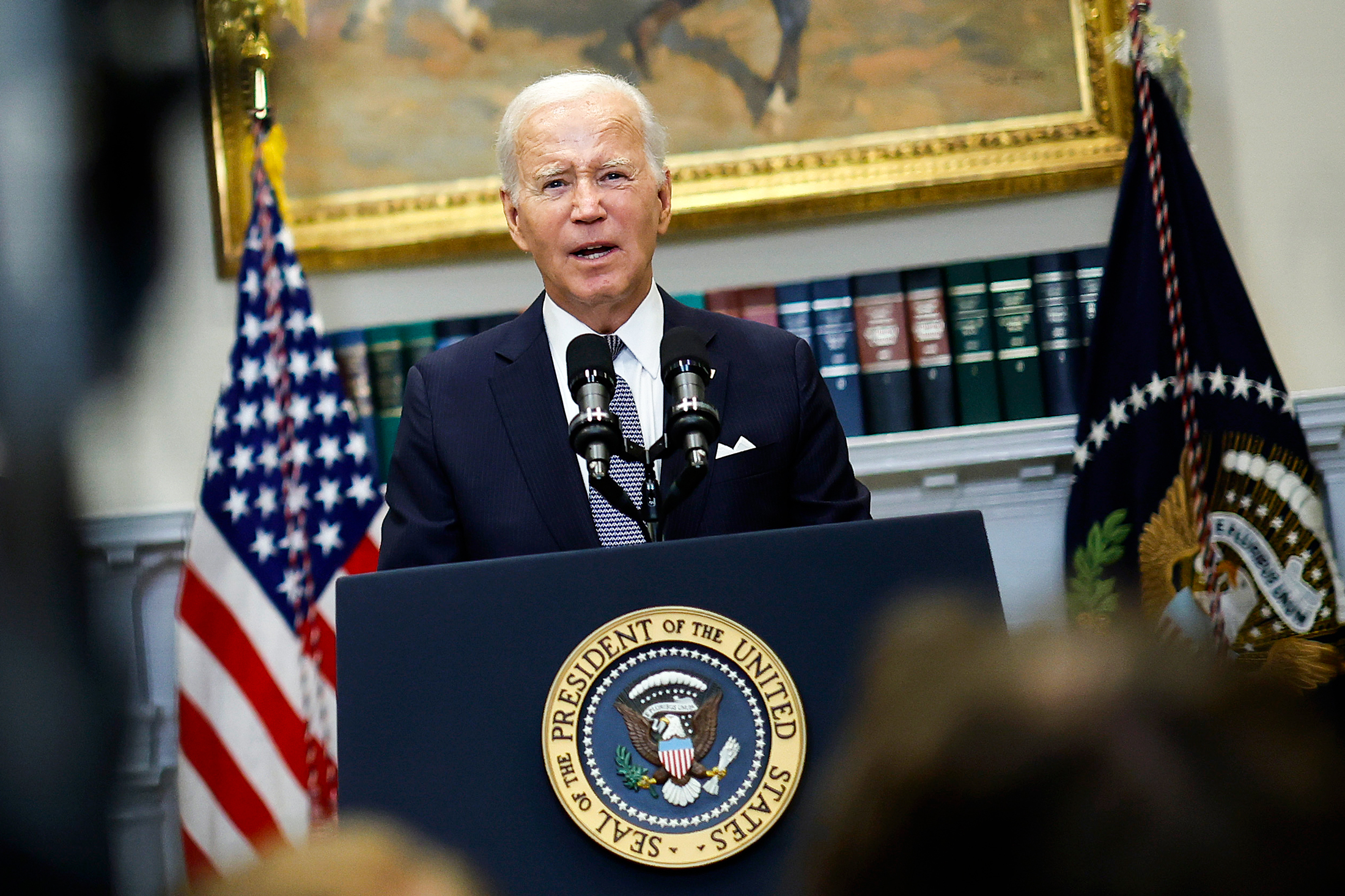 Biden Student Loan Forgiveness Gets A Major Win