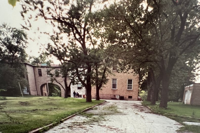 Orphanage