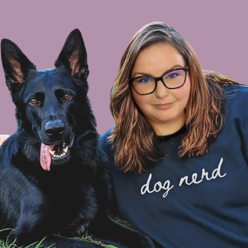 La comportamentista canina Renee Rhoades