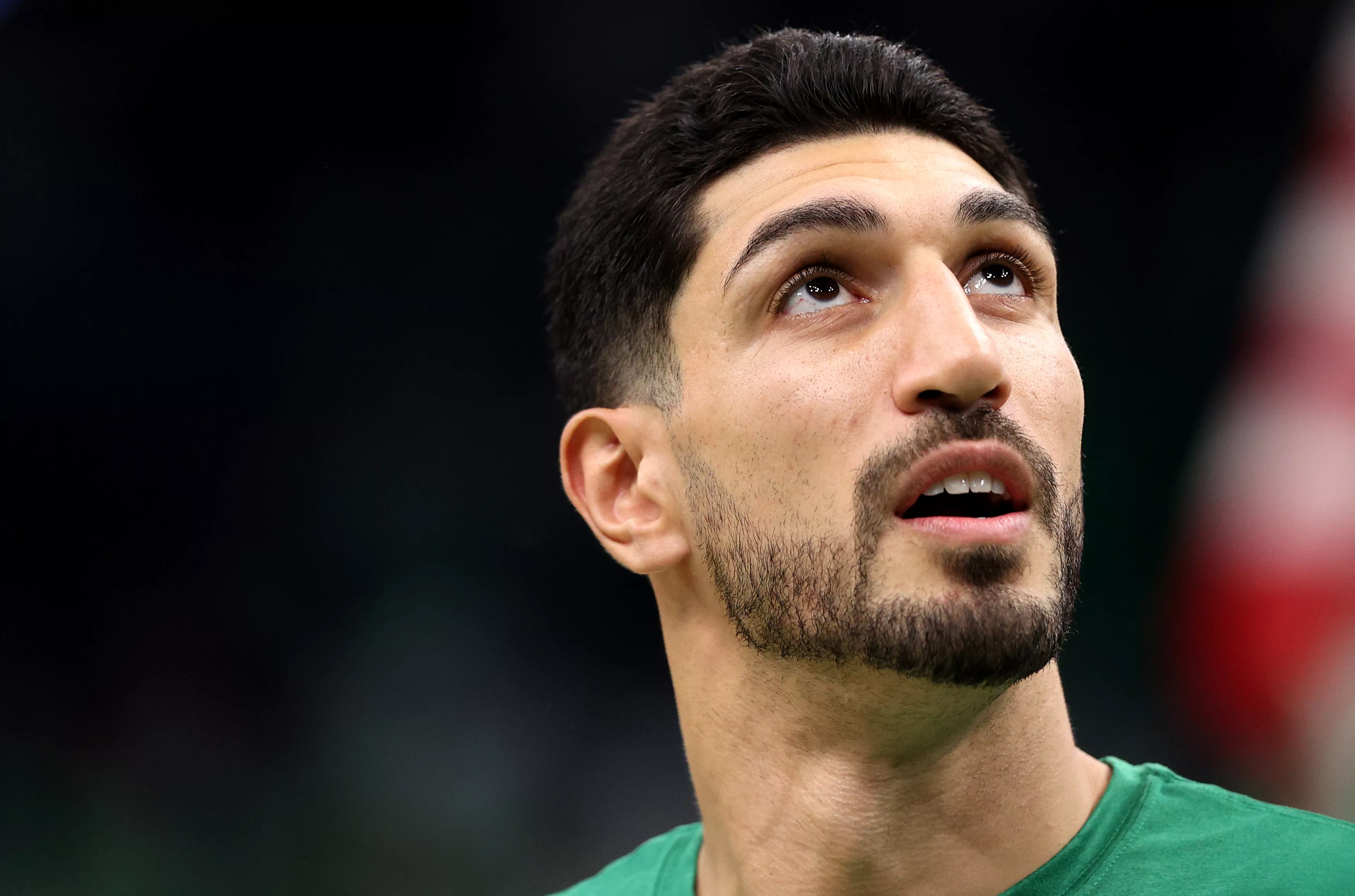 Enes Kanter Freedom Says He'd Average 60 Points and 30 Rebounds in the WNBA - Vimarsana News