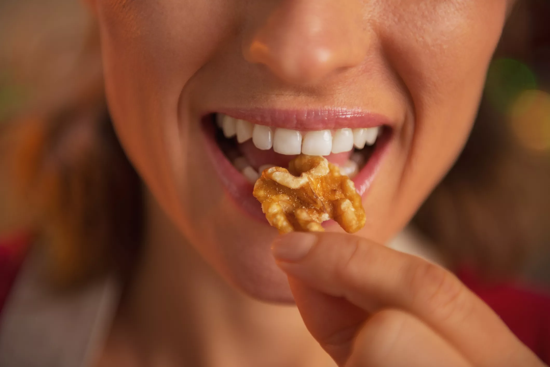 Dietitian Says This One Food Item Can Improve Your Brain Activity - Vimarsana News