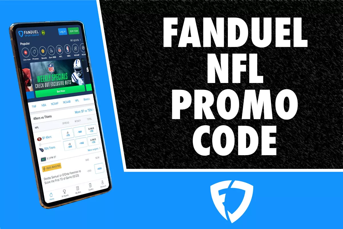 FanDuel Promo Code: Grab A $100 Sunday Ticket Discount Now