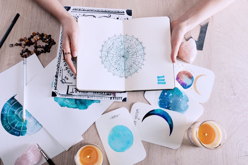 Gen Z Astrologia contro Dio