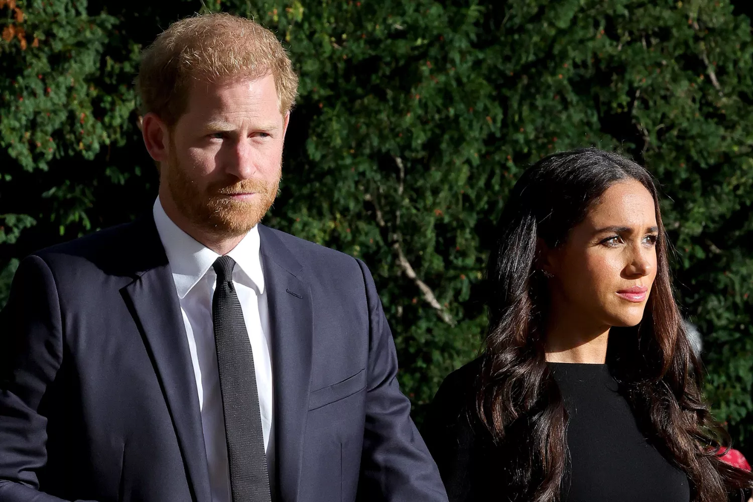 Ex-Police Charged After Racist Meghan Markle and Prince Harry Messages - Vimarsana News