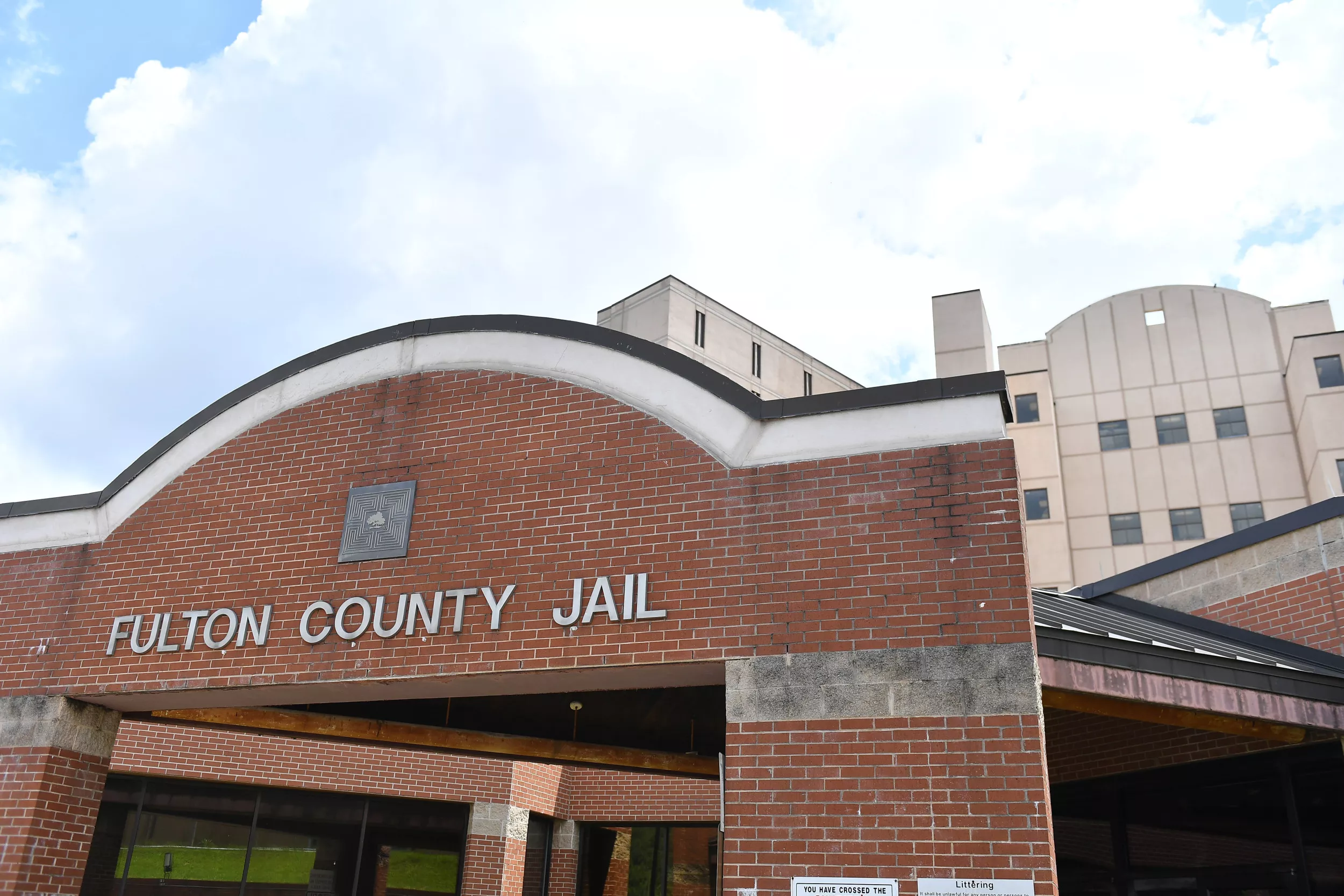 Fears for Donald Trump's Life Inside 'Dangerous' Fulton County Jail - Vimarsana News