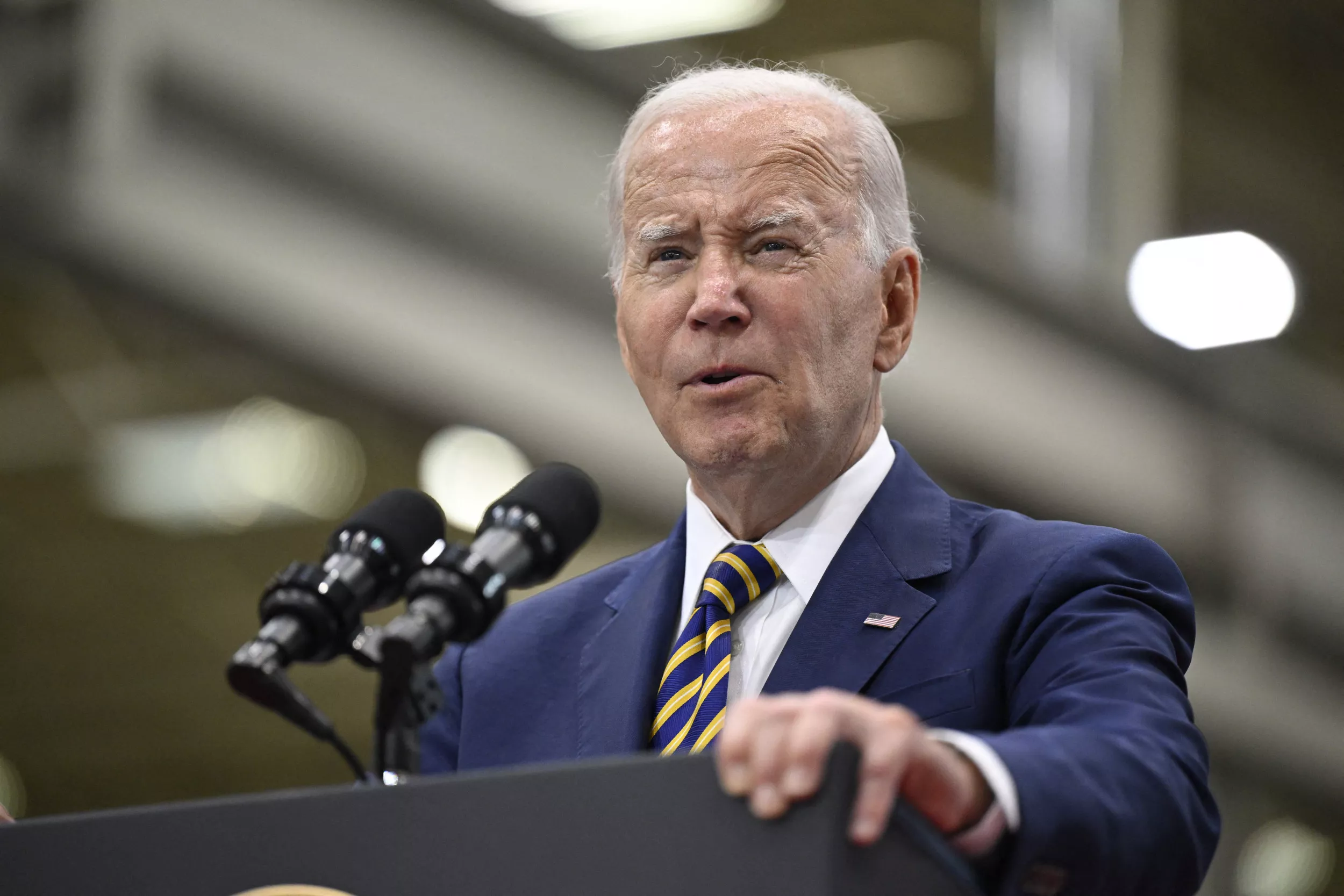 One Year Later, President Biden's 'Inflation Reduction Act' Is a Total Flop - Vimarsana News