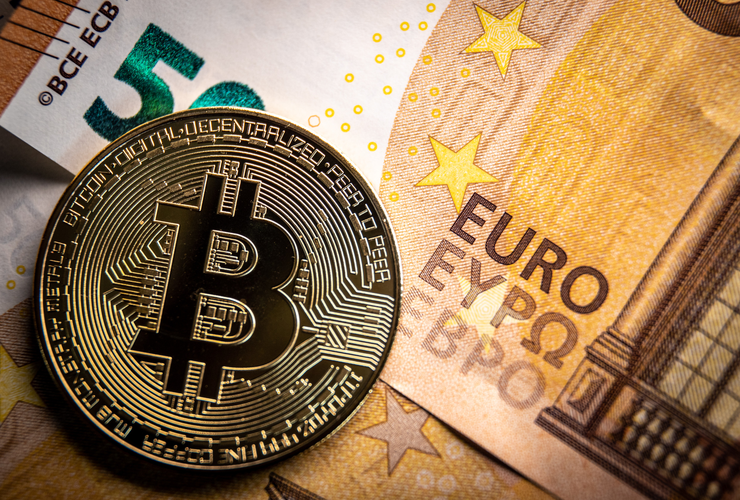 "crypto currency"