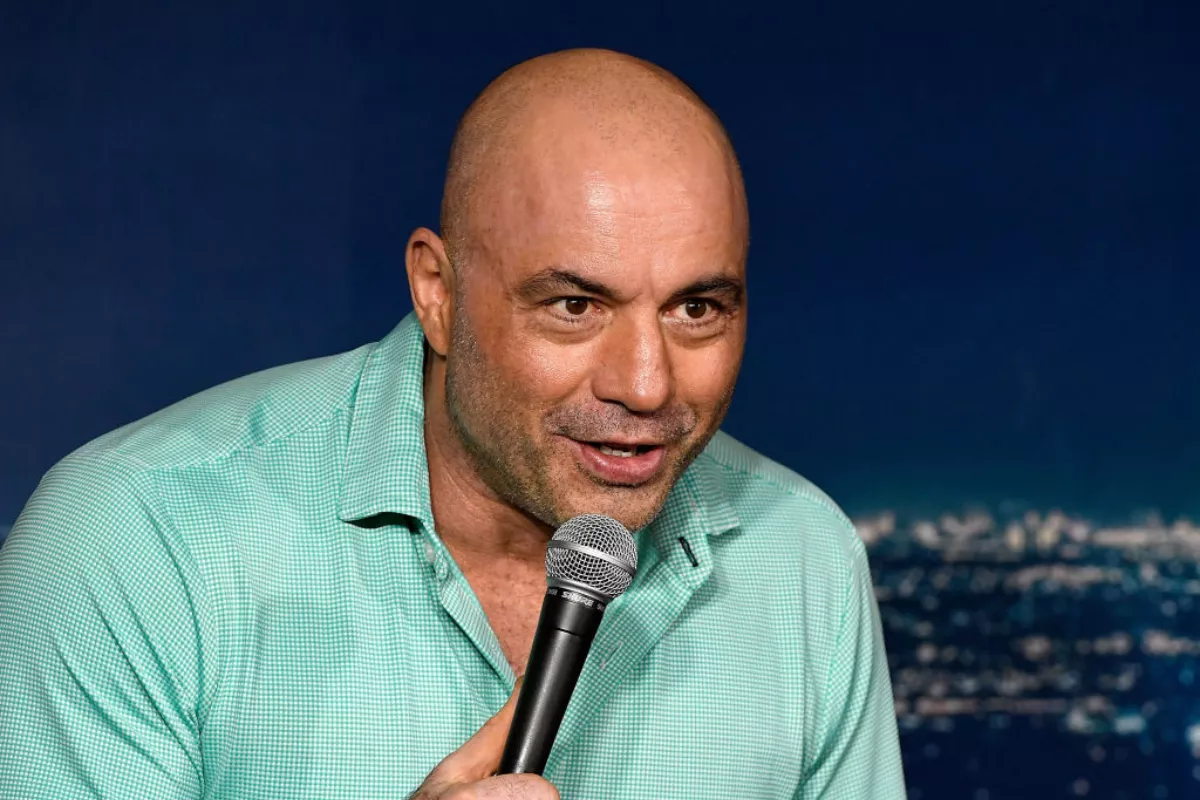 Singer Who Went Viral Thanks to Joe Rogan Scores Another Massive Win - Vimarsana News