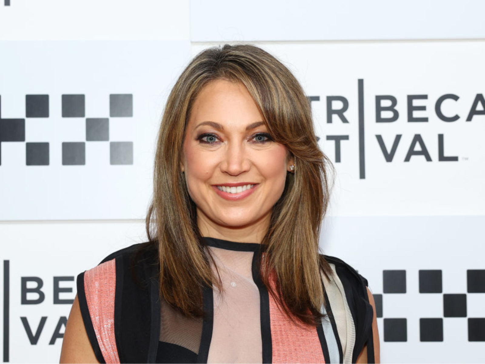 Is Ginger Zee Quitting ABC? Meteorologist Updates Fans - Newsweek