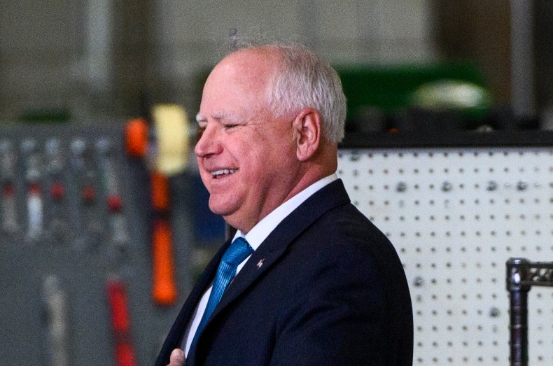 Governor Celebrates Sending Out New $1,300 Stimulus