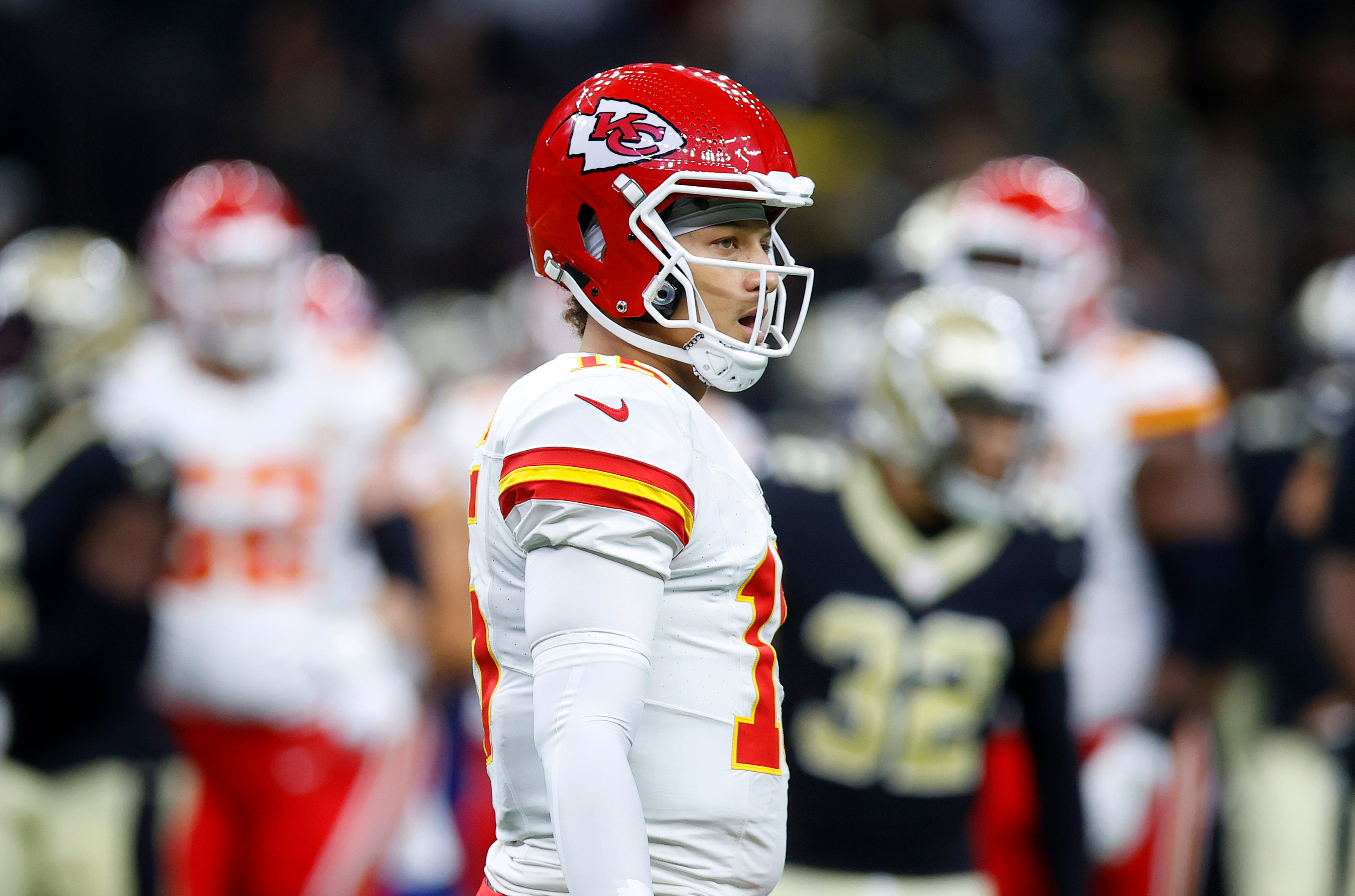 How to watch Chiefs vs. Cardinals: live stream, start time on