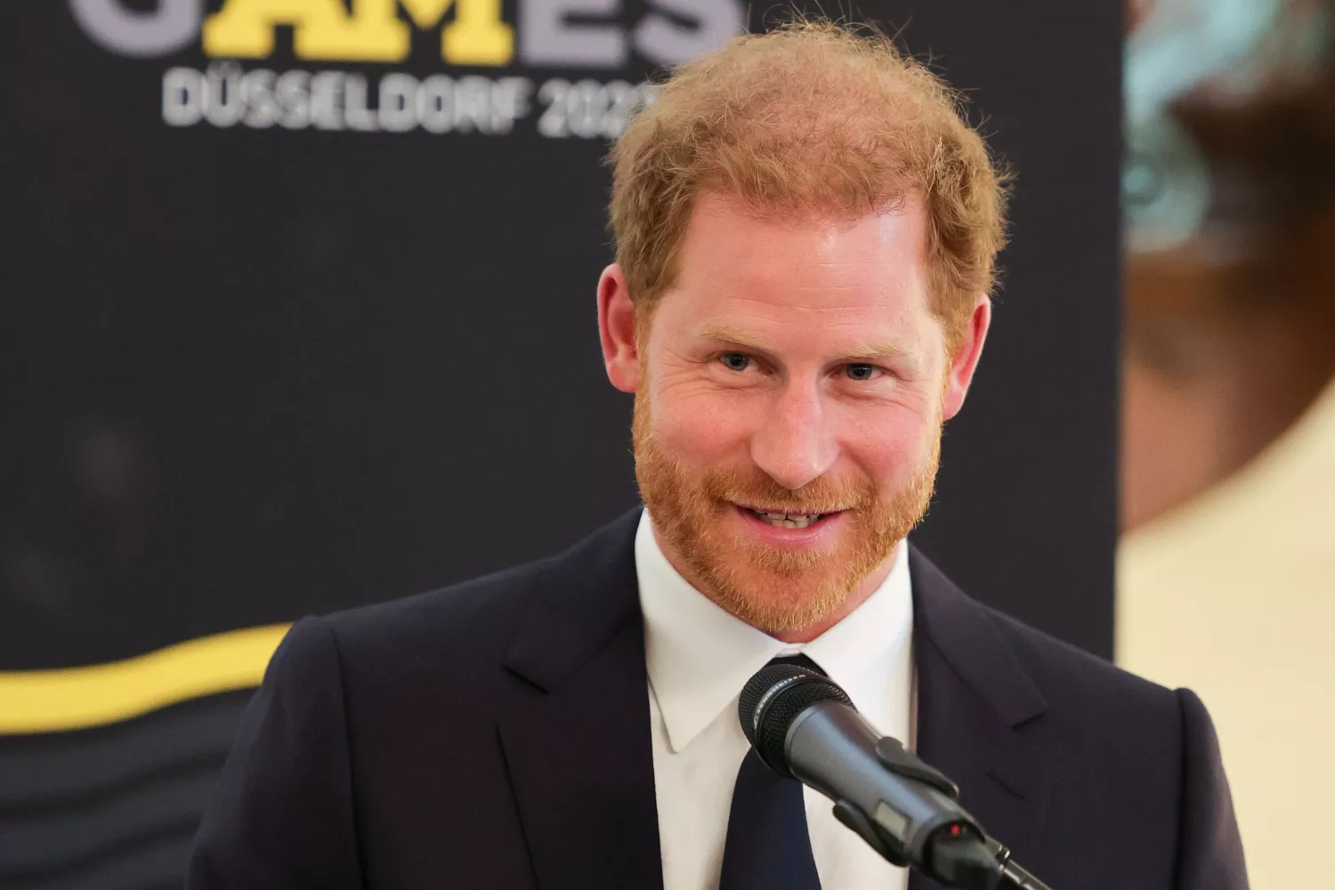'Heart of Invictus' Shows Prince Harry's Best, but Real Test Is Yet to Come - Vimarsana News