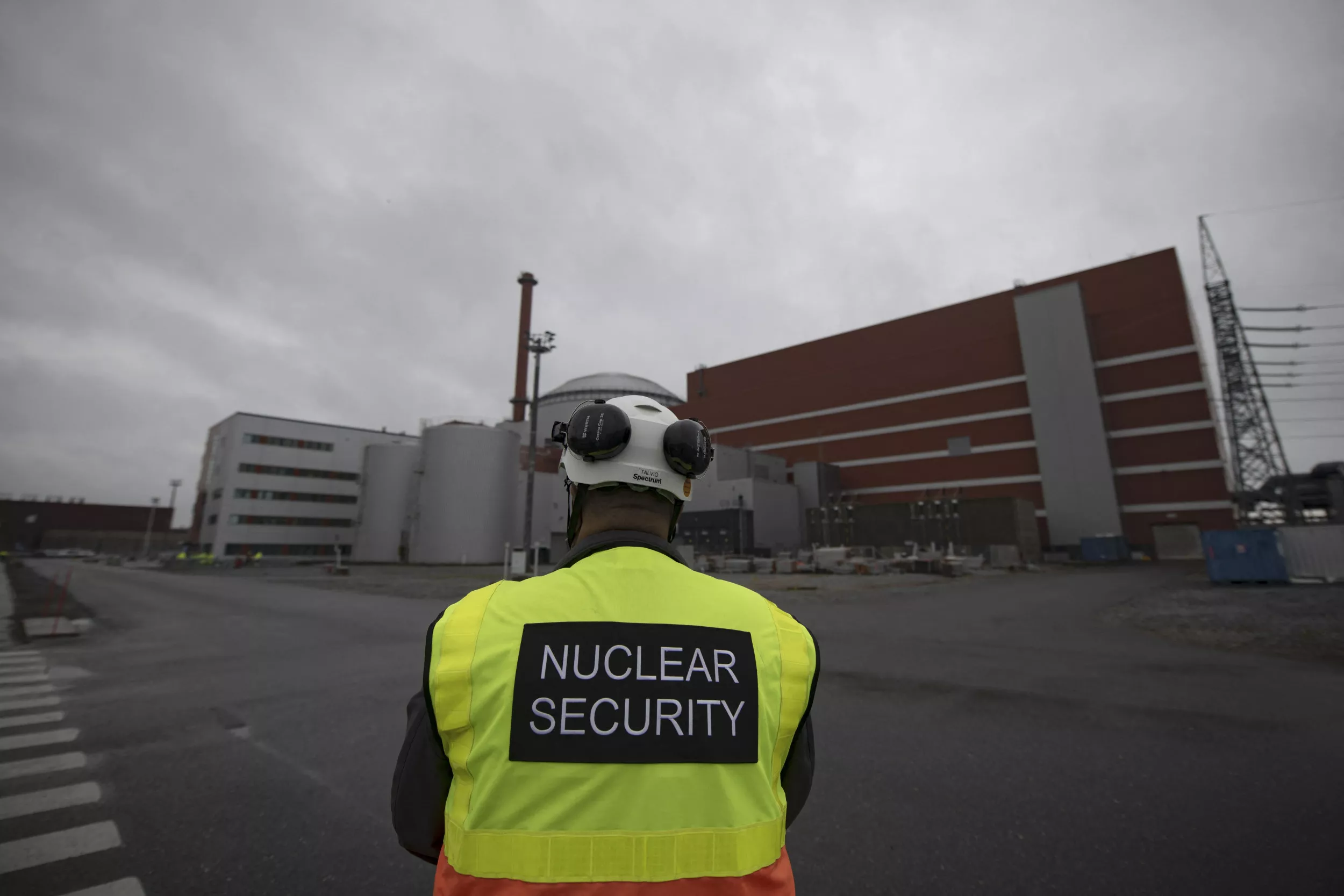 Construction of Europe's Largest Doomsday Stockpile Quietly Gets Underway - Vimarsana News