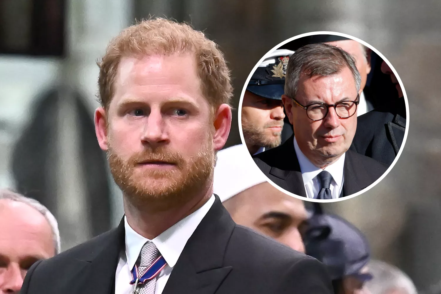 King Charles Hands New Role to Harry's Palace Nemesis After $180K Payout - Vimarsana News
