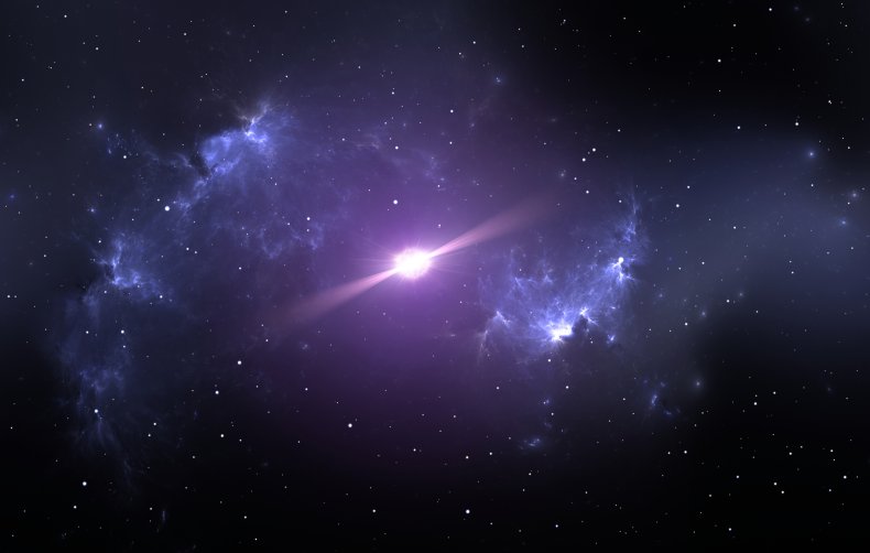 Neutron star