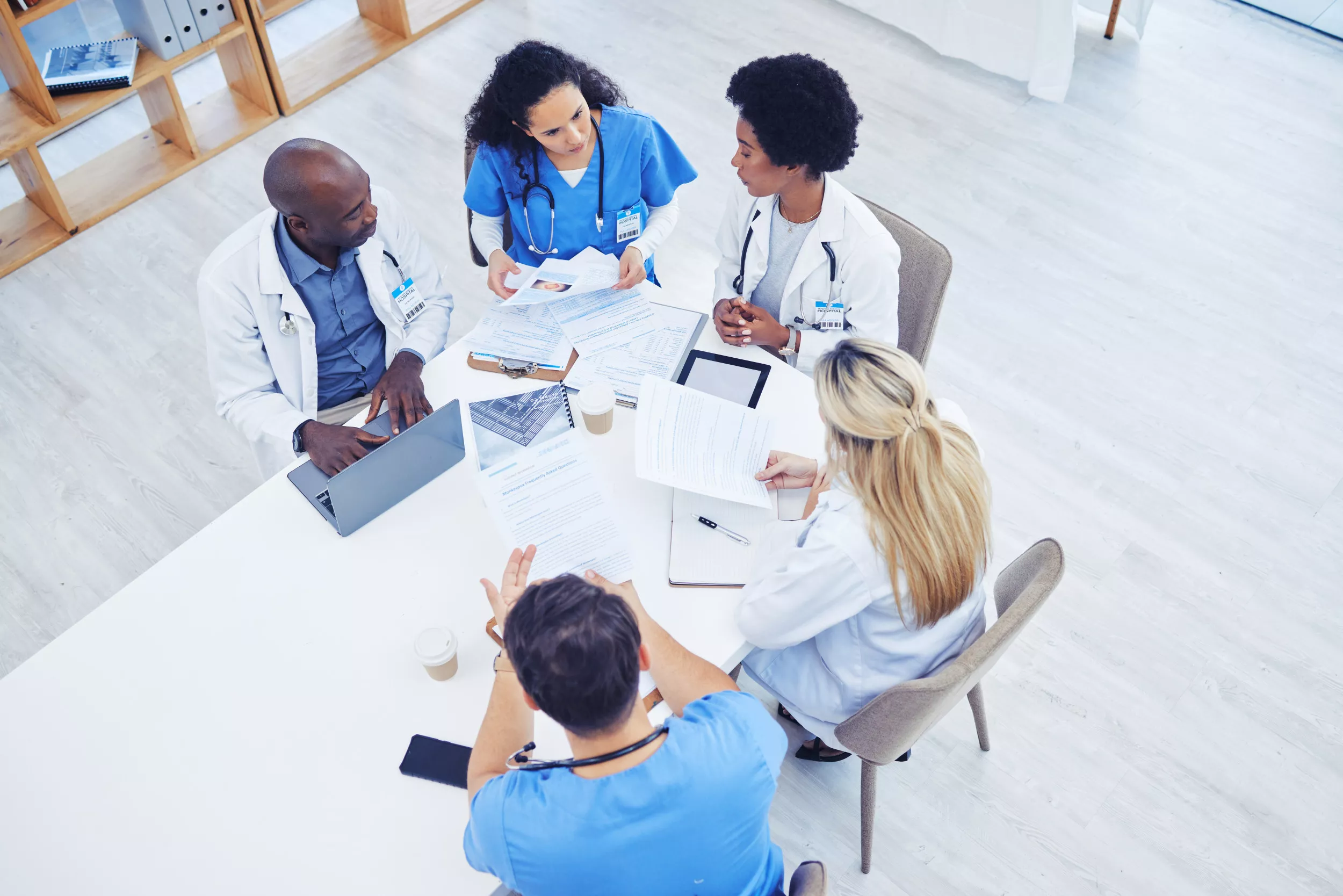 What The Pandemic Can Teach Healthcare Leaders About Strategic Planning - Vimarsana News