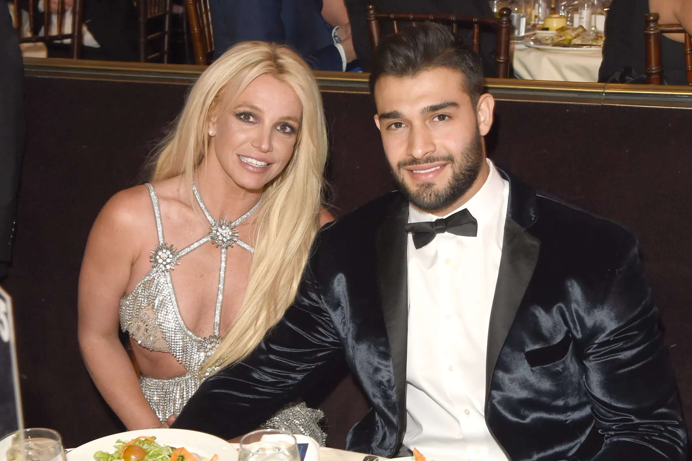 Can Britney Spears' Prenup With Sam Asghari be Renegotiated? What We Know - Vimarsana News