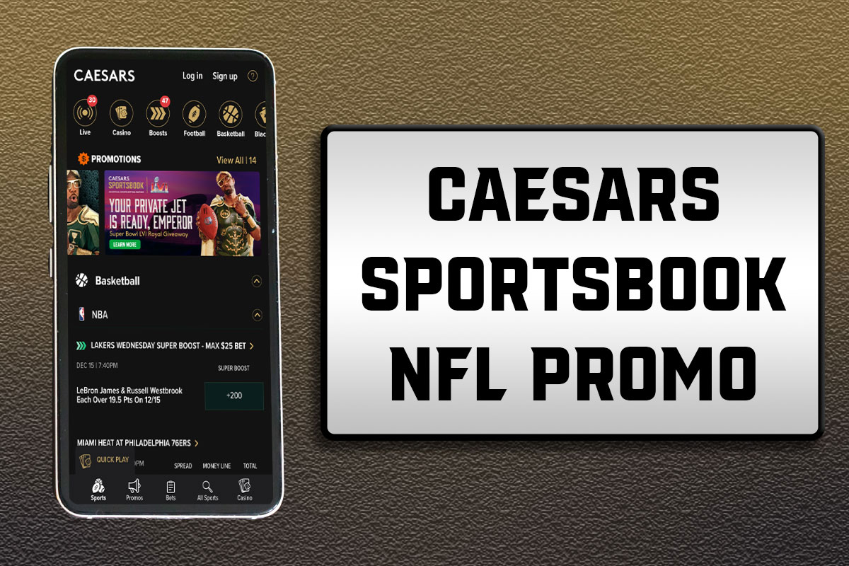 Best NFL sportsbook apps: All the best options for Lions vs. Chiefs 