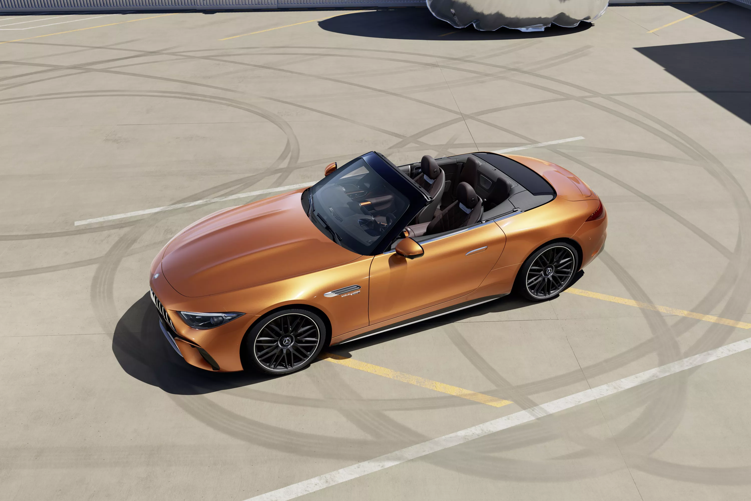 Ostentatious, Audacious New Cars Debut During Monterey Car Week - Vimarsana News