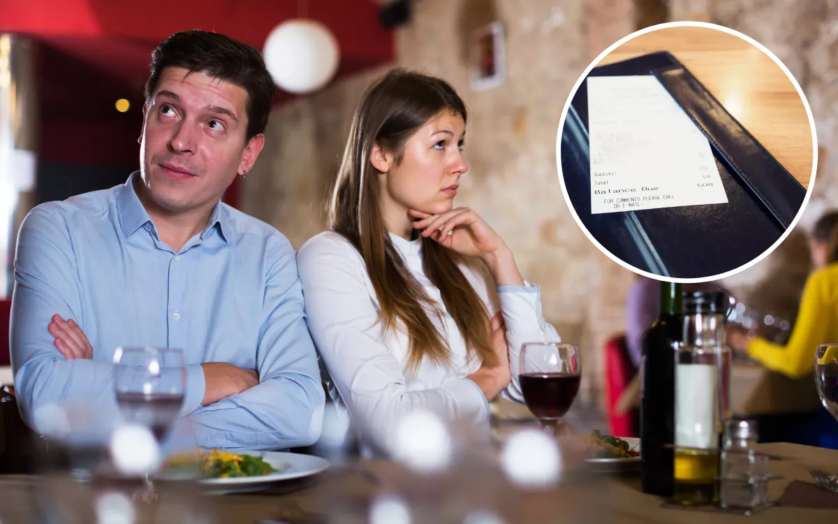Man's Response to Splitting $2K Check for Friend's Birthday Cheered—'Livid' - Vimarsana News