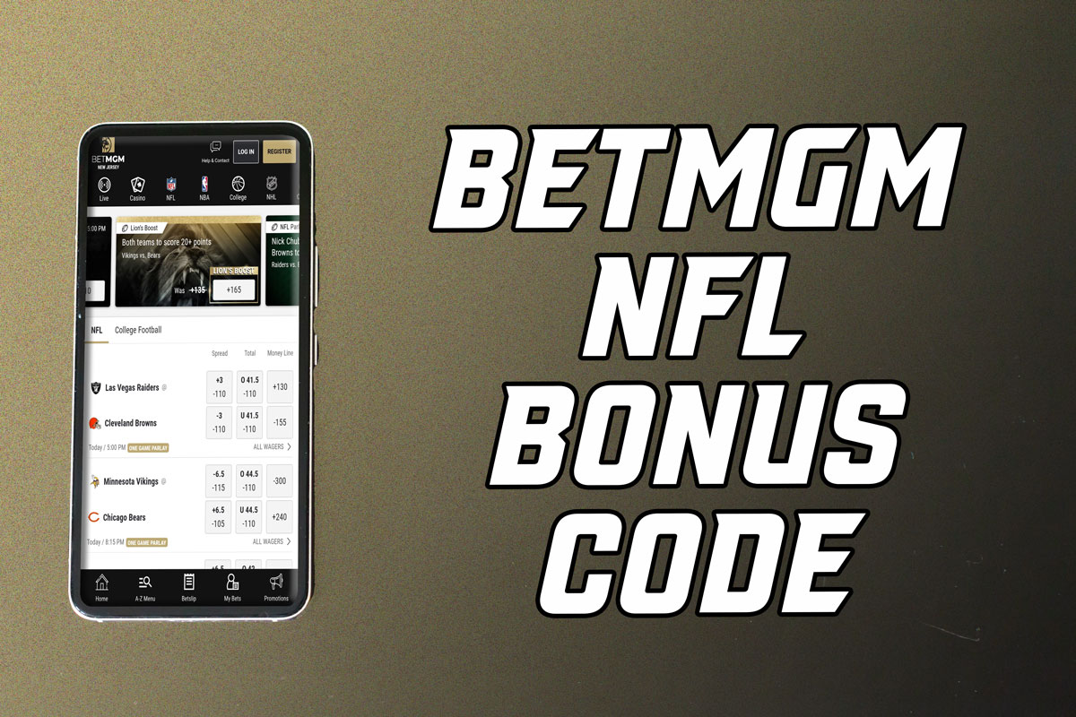 BetMGM Bonus Code: Get $1,000 for Eagles-Chiefs Super Bowl