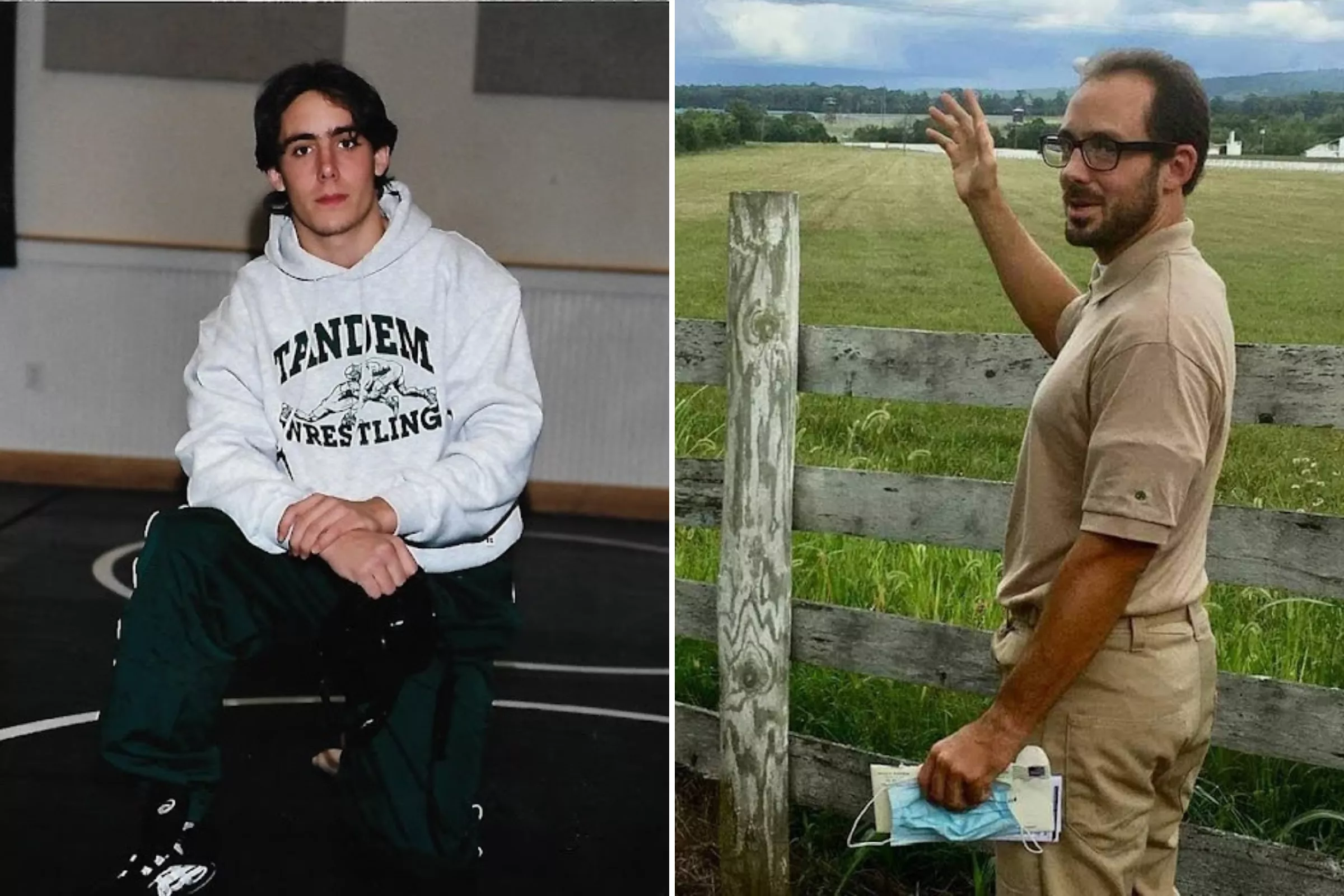 Ex-Convict Shares Last Day in Prison After Surprise Pardon: 'Unreal' - Vimarsana News