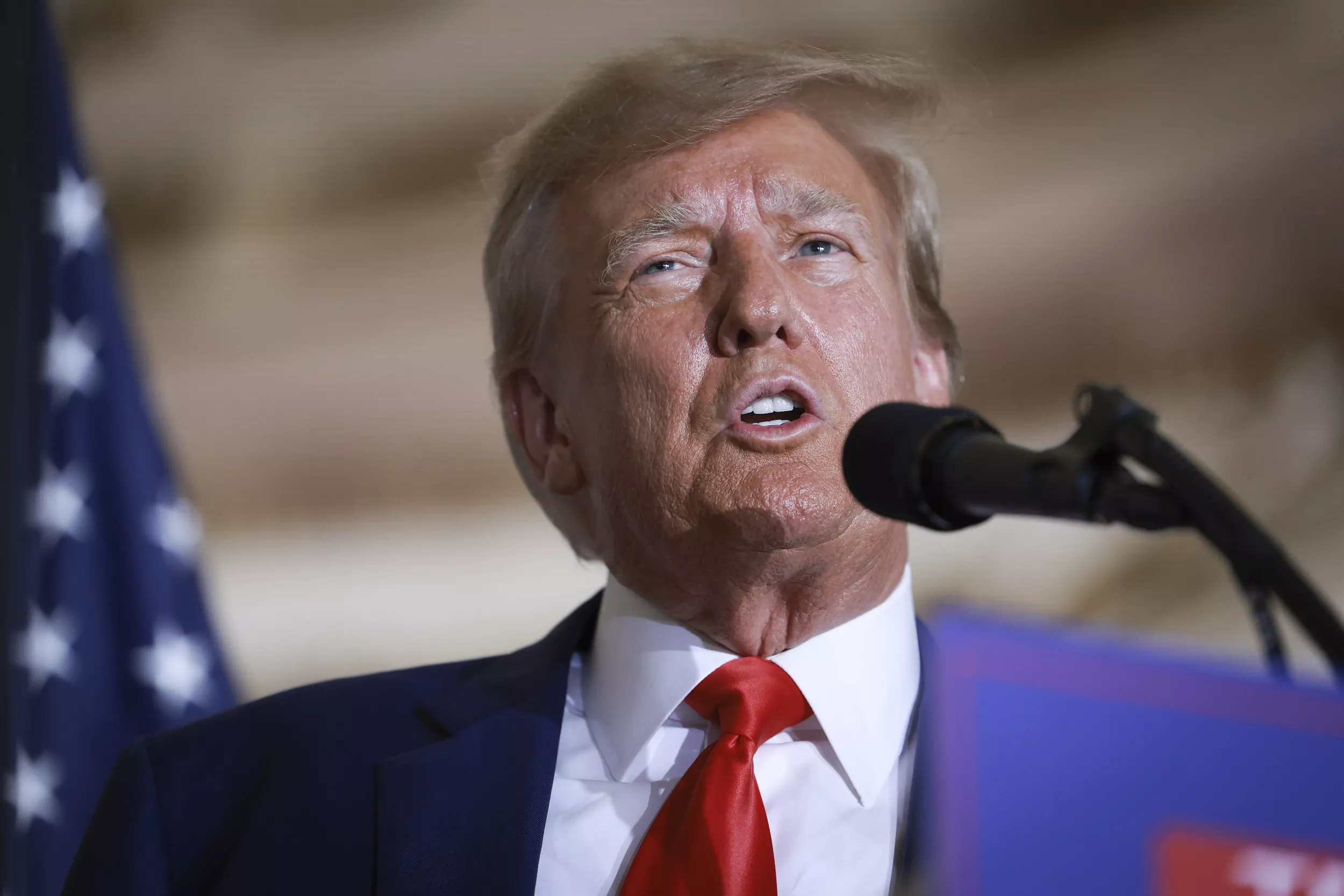 Donald Trump Rules Out Attending Debates, Says 'Reagan Didn't Do It' - Vimarsana News
