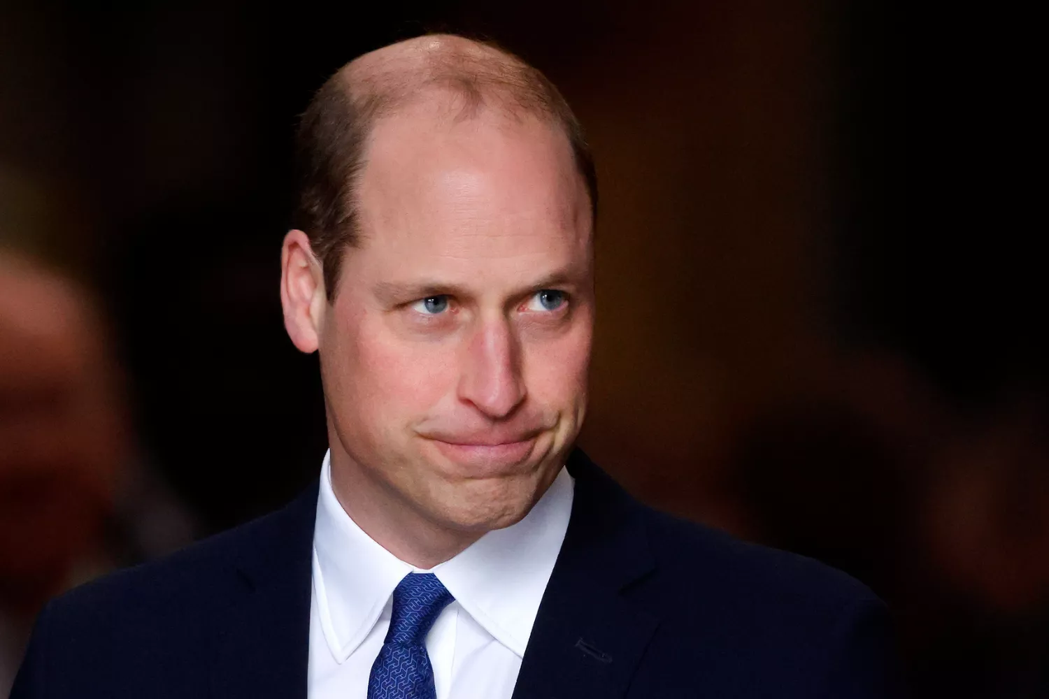Prince William Faces Growing Pressure To Attend Women's World Cup Final - Vimarsana News