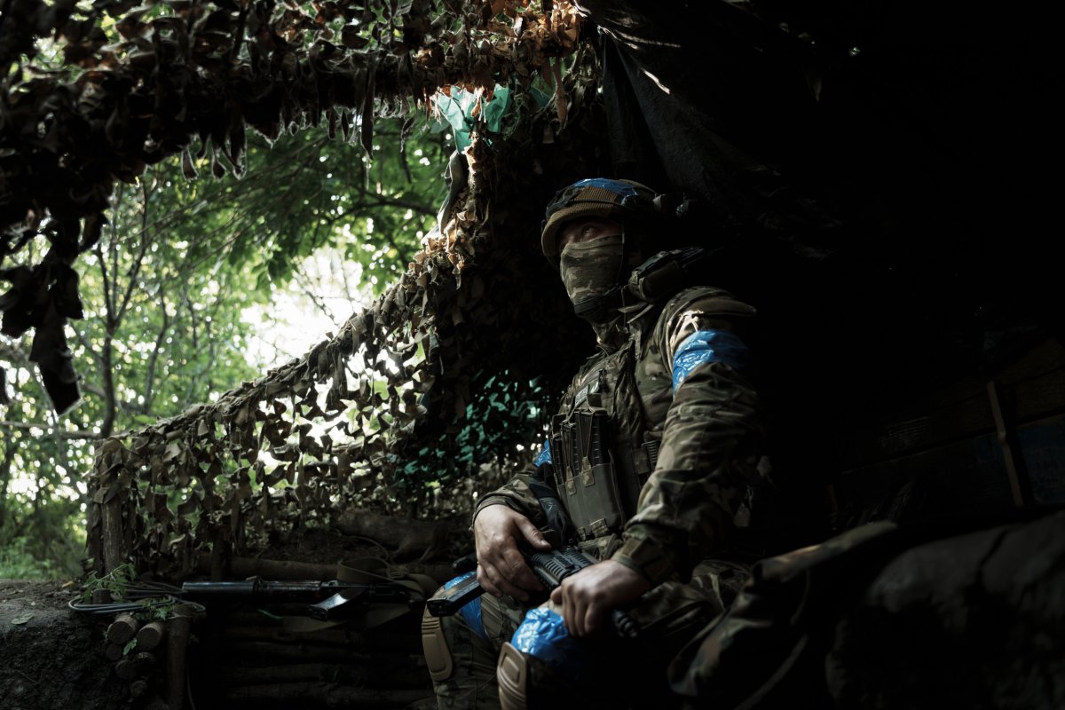 ukrainian sex Fact Check: Is Ukraine Aid Being Spent on Hiring Sex Workers for Soldiers? - Newsweek