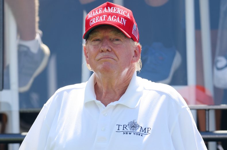 Trump ha avvertito che avrebbe passato la vita in pericolo legale