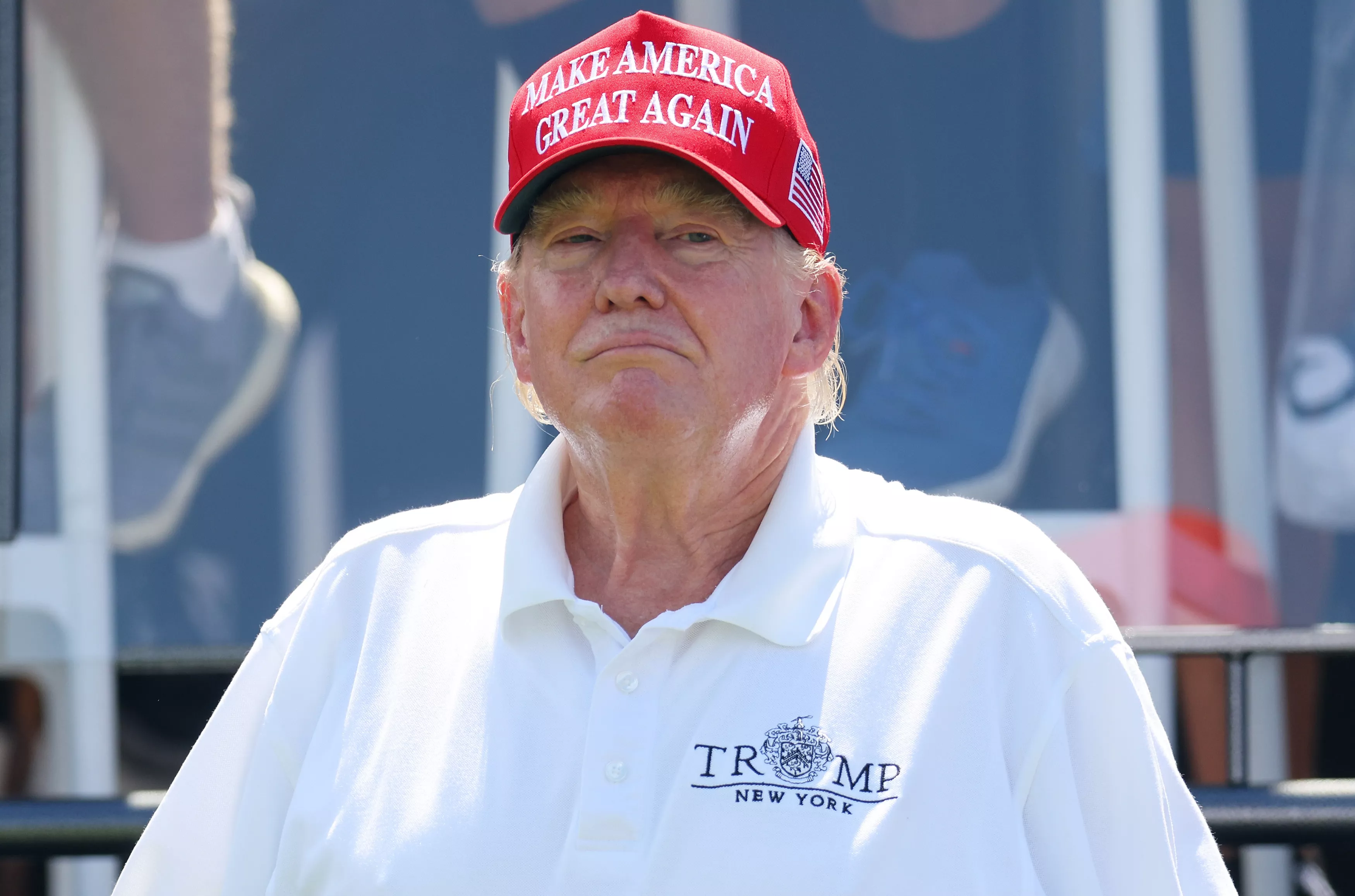 Trump Was Warned He'd Spend 'Rest of His Life' in Legal Peril: Bill Barr - Vimarsana News
