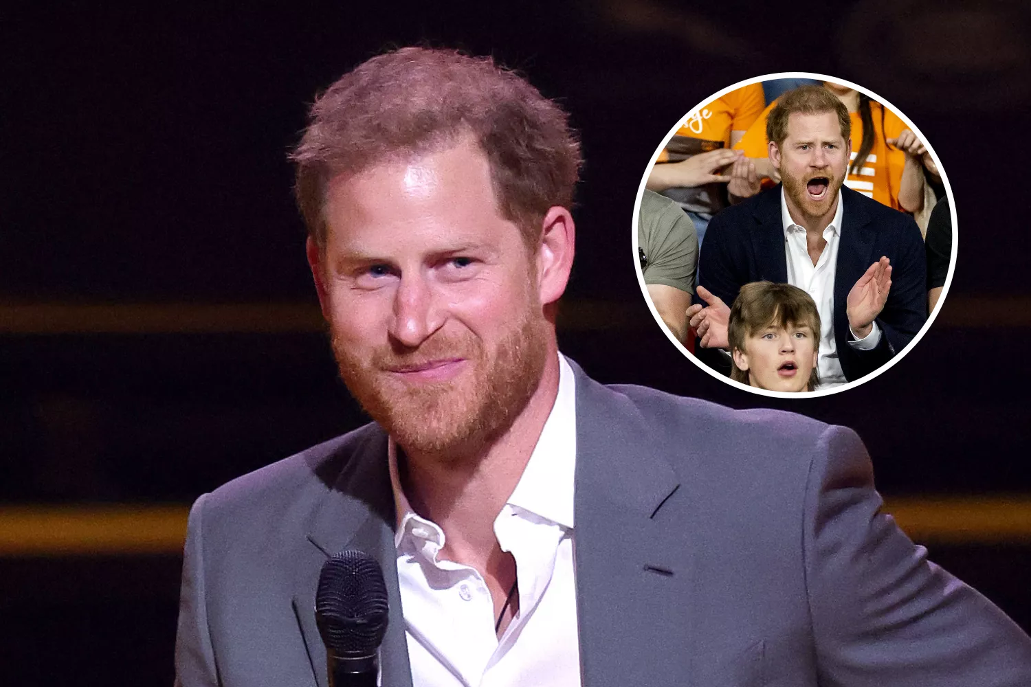 Prince Harry's Invictus Games 2023: When, Where and Who's Going? - Vimarsana News