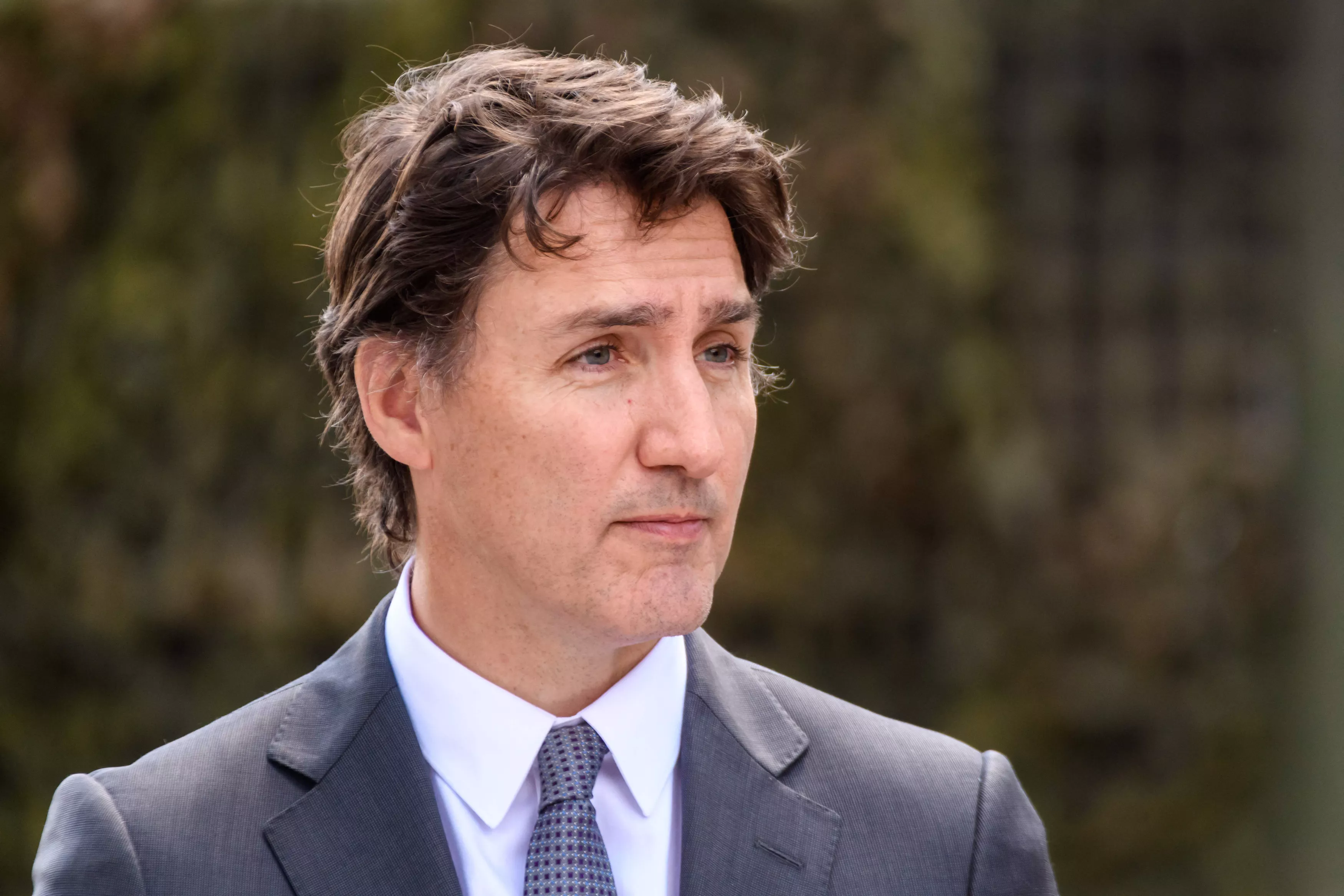 Justin Trudeau Is a Narcissistic Tyrant. A Canadian High Court Just Proved - Vimarsana News